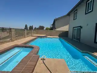 Scenic Pool Home with Bonus Guest Quarters