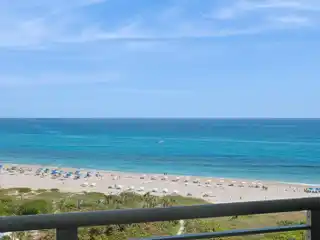 Classy Oceanfront Home