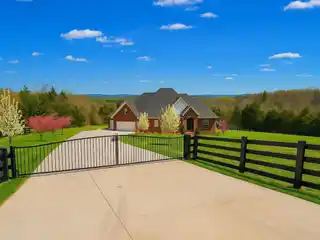 Peaceful Country Living on 5 Private Acres
