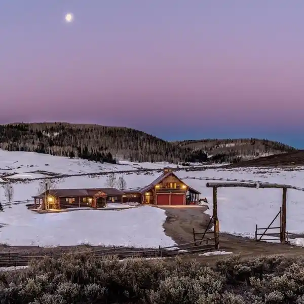 BEAUTIFUL HOME ON 5.63 ACRES