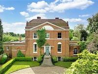 THE OLD RECTORY