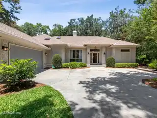 Move-In Ready Home in Amelia Island Plantation