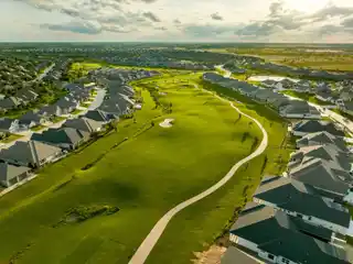 New Custom Home in Robson Ranch