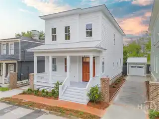Timeless Elegance Meets Modern Luxury Downtown