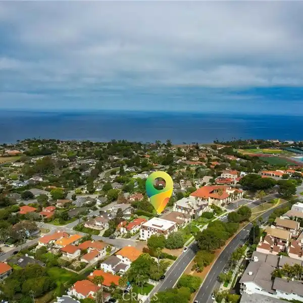 REMODELED END UNIT IN COVETED LUNADA BAY