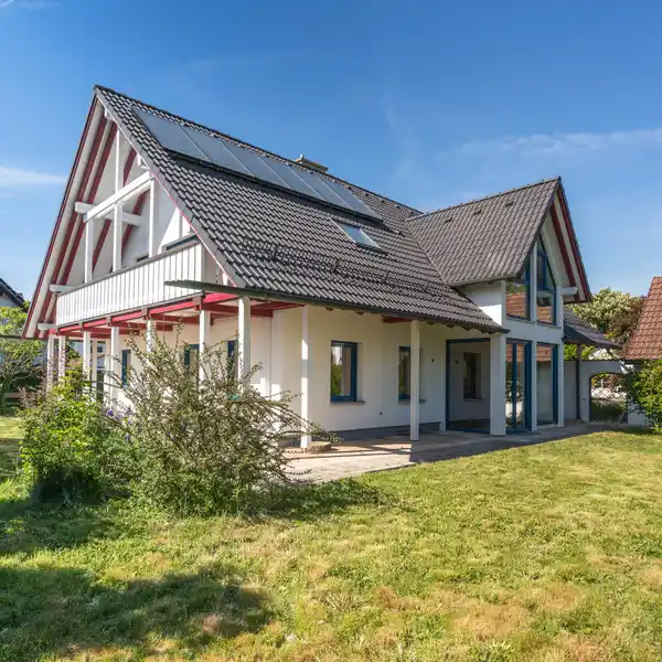 COMPLETELY RENOVATED HOME FOR FIRST OCCUPANCY