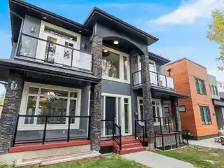 Residential