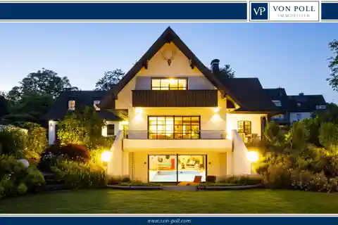Dreamlike Country House with Luxury Amenities and a Wellness Oasis