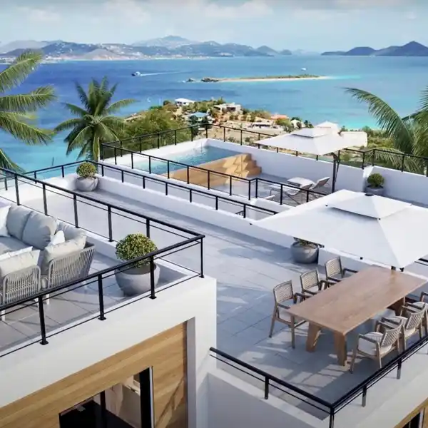 RARE WHOLE-OWNERSHIP AND FULLY FURNISHED RESIDENCE