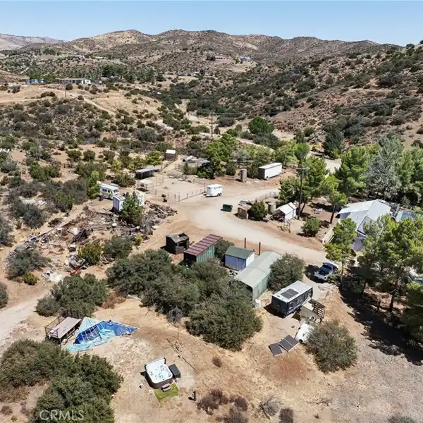 ONCE IN A LIFETIME 271-ACRE PROPERTY