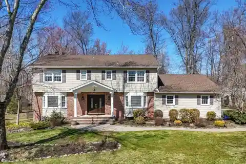 Immaculate Home That Has It All