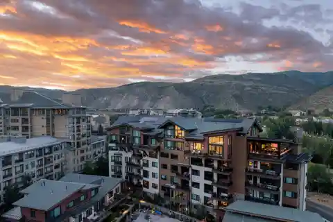 Penthouse at One Riverfront