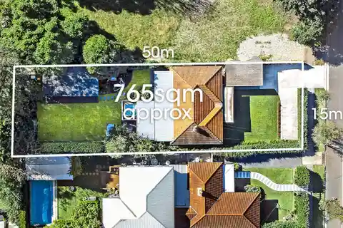 Ideal Setting for a Brand-New Residence