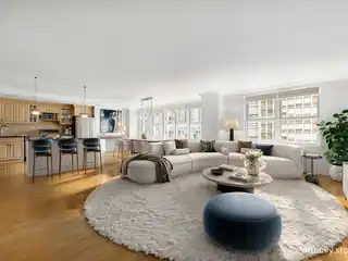 Loft Living with Amazing Space and Light