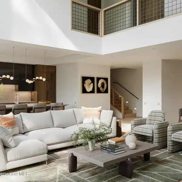 FOUR BEDROOM CLOUDSTONE RESIDENCE AT STRATOS