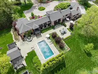 Quintessential Huntleigh Estate