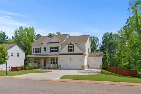 Stylish Turnkey Home with Great Upgrades