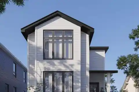 One-of-a-kind Custom Home in Oak Park