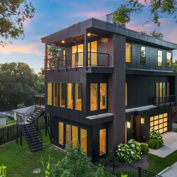Residential