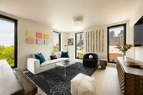 Modern Comfort Meets Timeless Charm in Boerum Hill