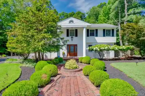 Unique Split-Level Home