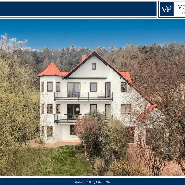 IMPRESSIVE PROPERTY WITH BREATHTAKING VIEWS