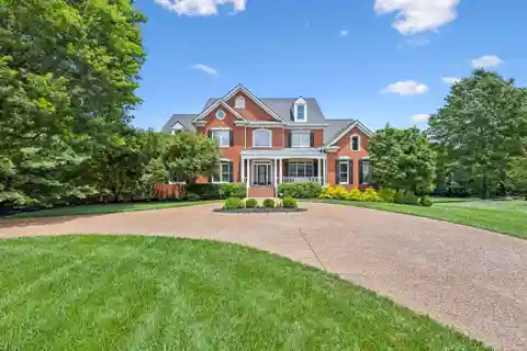 Private Retreat in Brentwood