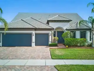 Private Oasis in Plantation Somerset