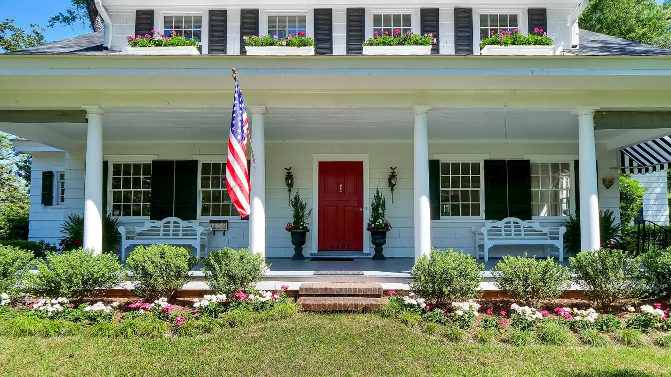 Residential