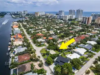 Wonderful Location Close to Ocean to Build