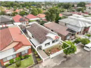 Timeless Charm with Versatile Living Potential