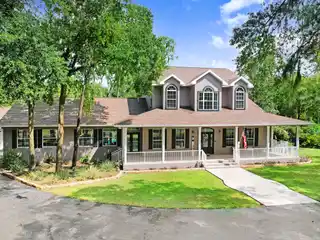 Spacious Pool Home