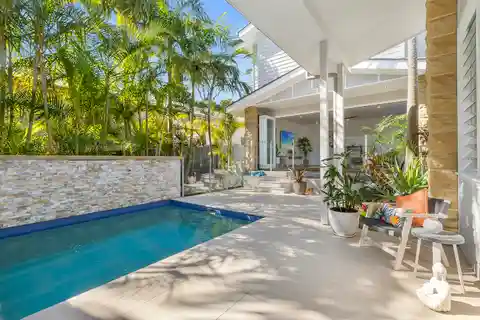 The Essence of Beachside Living