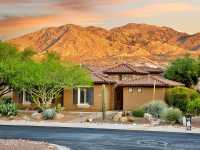 DESERT LUXURY LIVING AT ITS BEST
