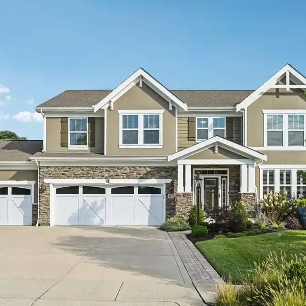 COMPLETELY UPDATED LUXURY HOME ON THE KINSALE GOLF COURSE