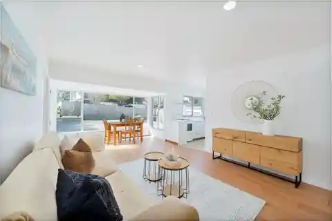 Versatile Living Ideal for Extended Families