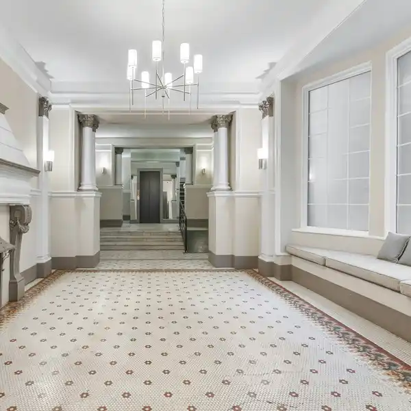 SPACIOUS UPPER WEST SIDE CO-OP