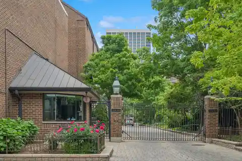 Sutton Place Townhome with Two Private Outdoor Spaces