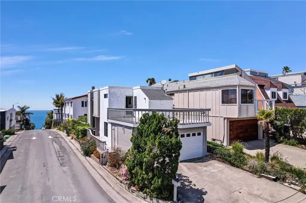Rare Ocean View Opportunity