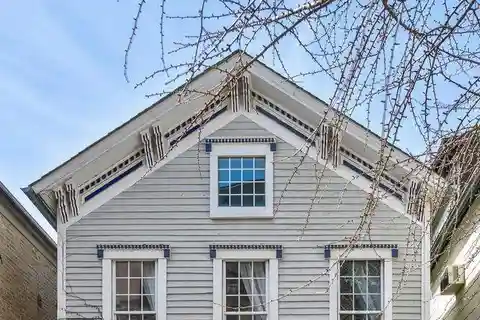 Charming Old Town Home