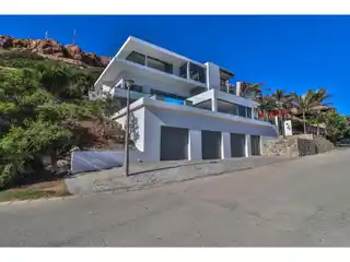 Iconic Brand New Home