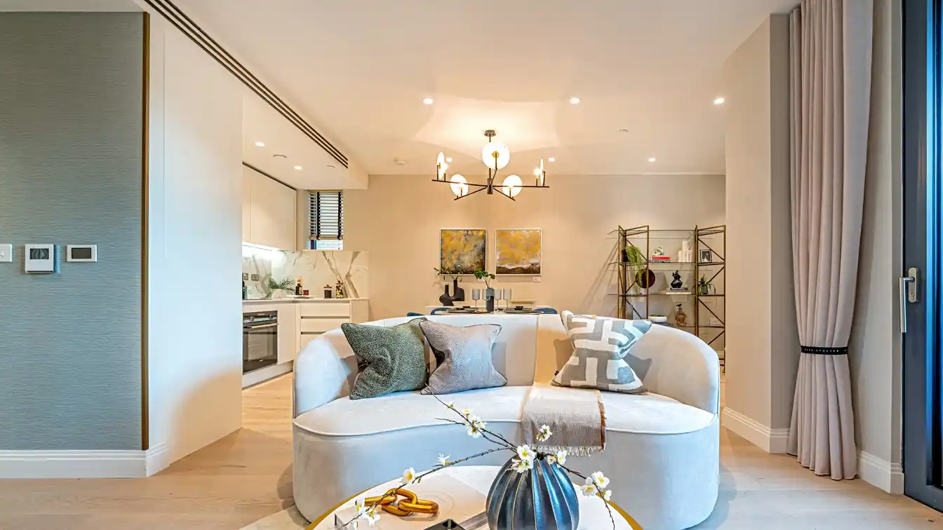 Chelsea Riverview - an Amazing Way of Life