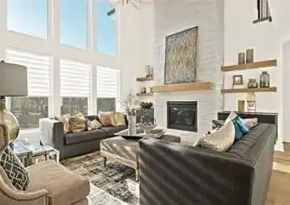 Custom Build Opportunity in the Reserve at Woodside Ridge