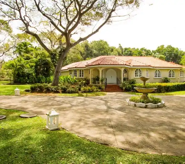 VILLA COLIBRI