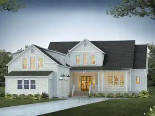 Understated Elegance in an Exclusive Enclave