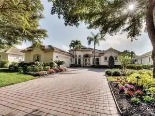 The Most Popular Floor Plan in Shadow Wood