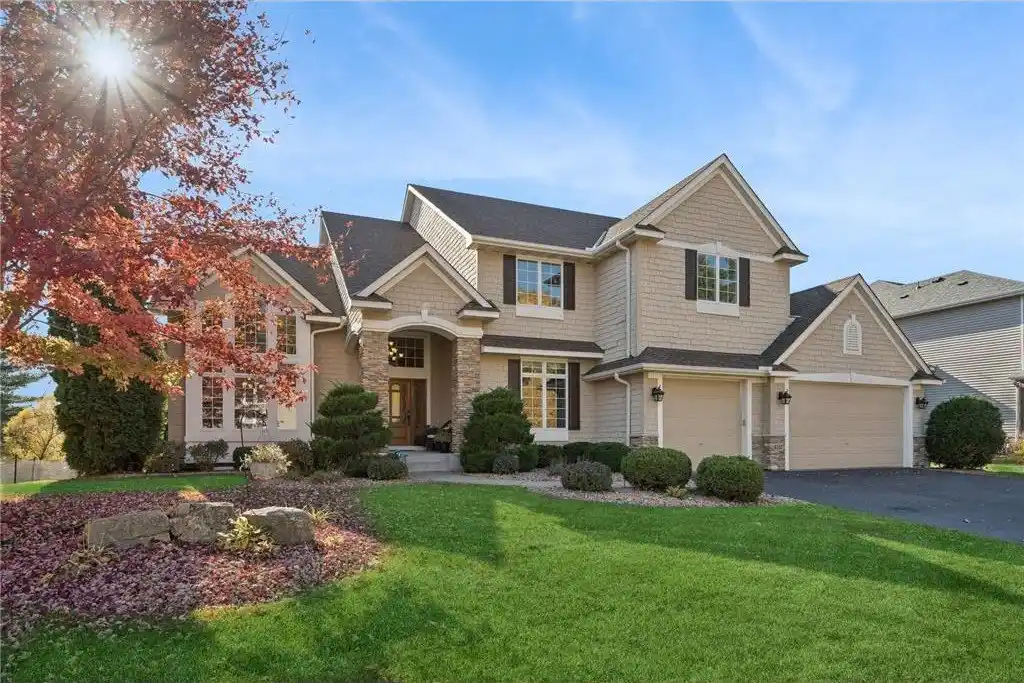 Wonderfully Cared-for Home on a Large Lot