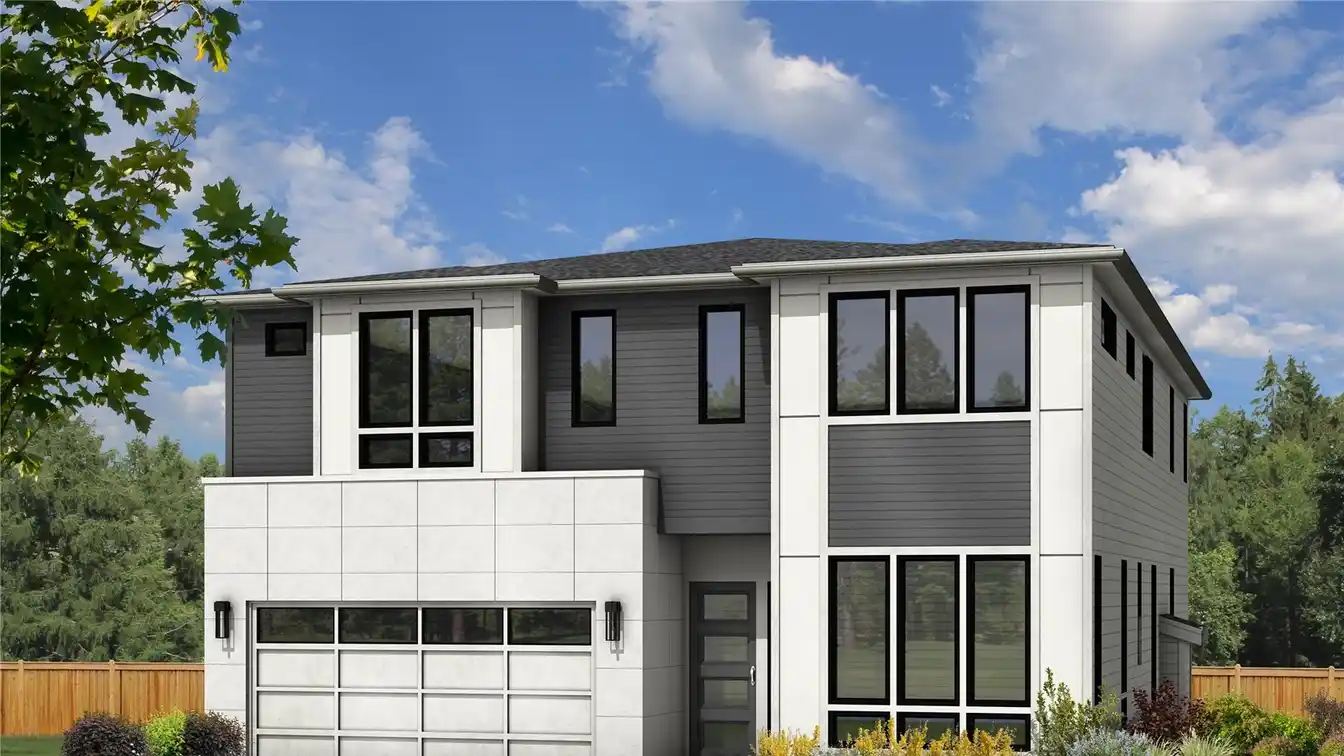 New Five Bedroom Home in Kinsley Heights