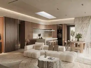 Elounda Hills - the Finest Contemporary Mediterranean Island Living