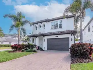 Luxury Executive Home with No Expense Spared